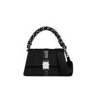 Sac bandouliere Tommy Hilfiger Ref 62804 BDS Noir 22*12*7 cm
