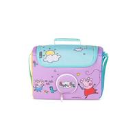 Sac bandoulière Tonies Peppa Pig