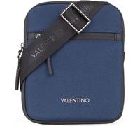 Sac Bandoulière Tron Homme Valentino VBS8AX06 Blu/Nero