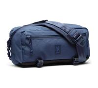 Chrome Industrie - Sacoche en bandoulière - Mini Kadet Indigo en Nylon - Bleu Bleu