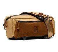 Sac bandouliere unisexe chrome mini kadet 5l marron beige
