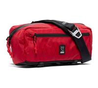 Sac bandouliere unisexe chrome mini kadet 5l rouge