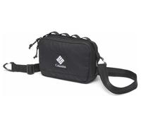 Sac bandouliere unisexe columbia trail traveller noir