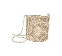 Sac bandouliÃšre Urban Classics Nature Bast Beige TU