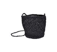 Sac bandoulière Urban Classics Nature Bast Noir TU