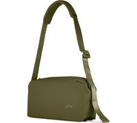 Sac bandoulière Urth Dolomite pour appareil photo 8 L, vert