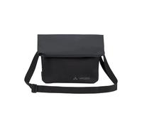 VAUDE Sac à bandoulière Heka II 3 L Noir Taille unique
