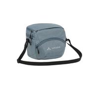 VAUDE Sacoche de guidon Bike Ontour Box Klickfix Ready M 6 l Gris