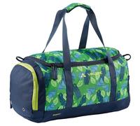 Sac bandoulière Vaude Snippy Couleur: bleu / vert