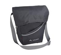 Vaude Bike Sortyour Business 16+9l Pannier Noir