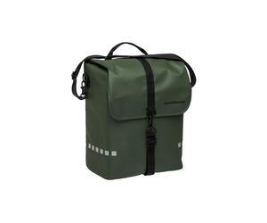 Sac bandoulière vélo newlooxs 17,5l vert