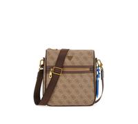 Sac bandoulière vertical Guess Milano