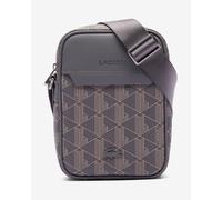 Sac bandoulière vertical pour appareil photo Lacoste lilas