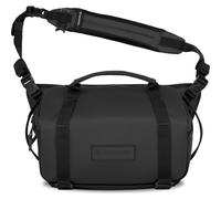 Sac bandoulière WANDRD ROGUE 9L Noir V2 | ✅ Livraison gratuite à partir de 100 €