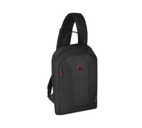 Wenger Refresh Sac à bandoulière 21 cm noir