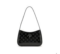Sac bandoulière zippé femme Guess Arnela