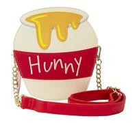 Sac à bandoulière Funko Loungefly Disney Winnie The Pooh Hunny Pot Multicolore G