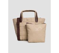 Sac Beige Pour Femmes Vee Collective Porter Tote Medium 115202399-yellow