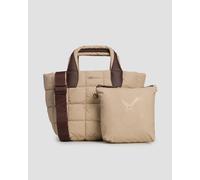 Sac Beige Pour Femmes Vee Collective Porter Tote Small 115201399-yellow UNI