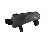 Sac Belly Tri Top Tube Noir 0022N Birzman Voyage