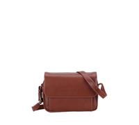 Sac besace Arthur et Aston Ref 65963 B Cognac 29*19*8 cm
