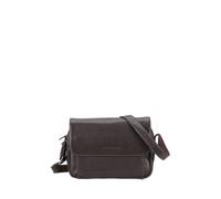 Sac besace Arthur et Aston Ref 65963 C Chataigne 29*19*8 cm