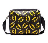 Sac bandoulière 'Batman' - Bandouliere - Classic Logo