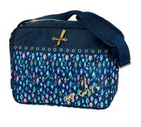 Sac Besace Ettavee 36 Cm (chic) Multicolore TU