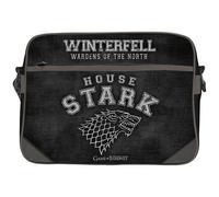 Sac besace full print Game Of Thrones - Maison Stark - Vinyle - ABYstyle