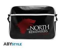 Sac Besace Games Of Thrones - The North Remembers - ABYstyle NC G