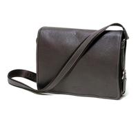 Sac besace GERARD HENON Golf GH 2952 - Marron - Cuir - Homme