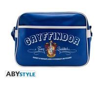 Borsa Blu Tracolla Messenger Bag 38x28 Cm