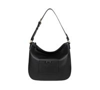 Sac besace Hexagona Ref 64090 Noir 30*26*9 cm