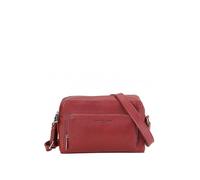 Sac besace homme cuir Arthur et Aston Ref 60557 B Cognac 26*18*8 cm