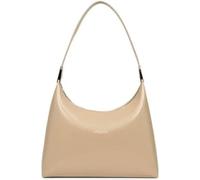 Sac besace Lancaster Suave Ace 433-21 Nude