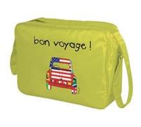 Sac Besace Retro 2 CV