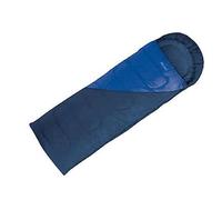 SAC BICOLORE SQ BLU EXPLOIT FERRINO TREKKING CAMPING SCOUT SAC DE LIT