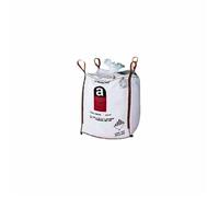 Sac Big Bag Amiante Toile Polypropylene 160 Grs-m2 - 87 X 87x 105