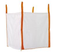 Sac Big Bag Ouvert 90x90x90 cm, Charge 1500 kg