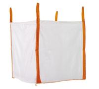 Sac Big Bag Ouvert 90x90x90 cm, Charge 1500 kg
