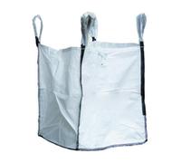 SAC BIG BAG USAGE UNIQUE 1,5T 95X95X110 1M3 PROTECTION POIGNEE