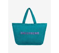 Sac Billabong Dreamaway Tote vert turquoise violet