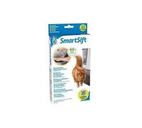 Sac biodégradable 47L pour litière Smartsift