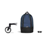 Sac Bleu Marine Yoyo+ Bleu