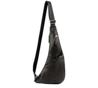 Lancaster Paris Sac body Soft Vintage Homme