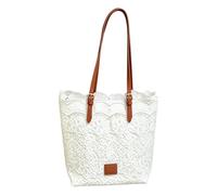 Sac Boho Tote Sac vintage à fermoir magnétique