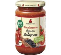 SAC BOLOGNAIS AVEC CHOCOLAT340 ml - ZWERGENWIESE