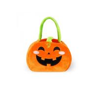 Sac Bonbon Citrouille