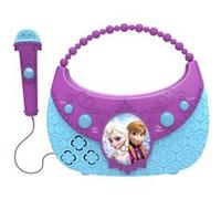 Sac Boombox Frozen La Reine des Neiges Multicolore G