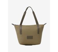 Sac Born Living Yoga Mini Daily vert marron femme